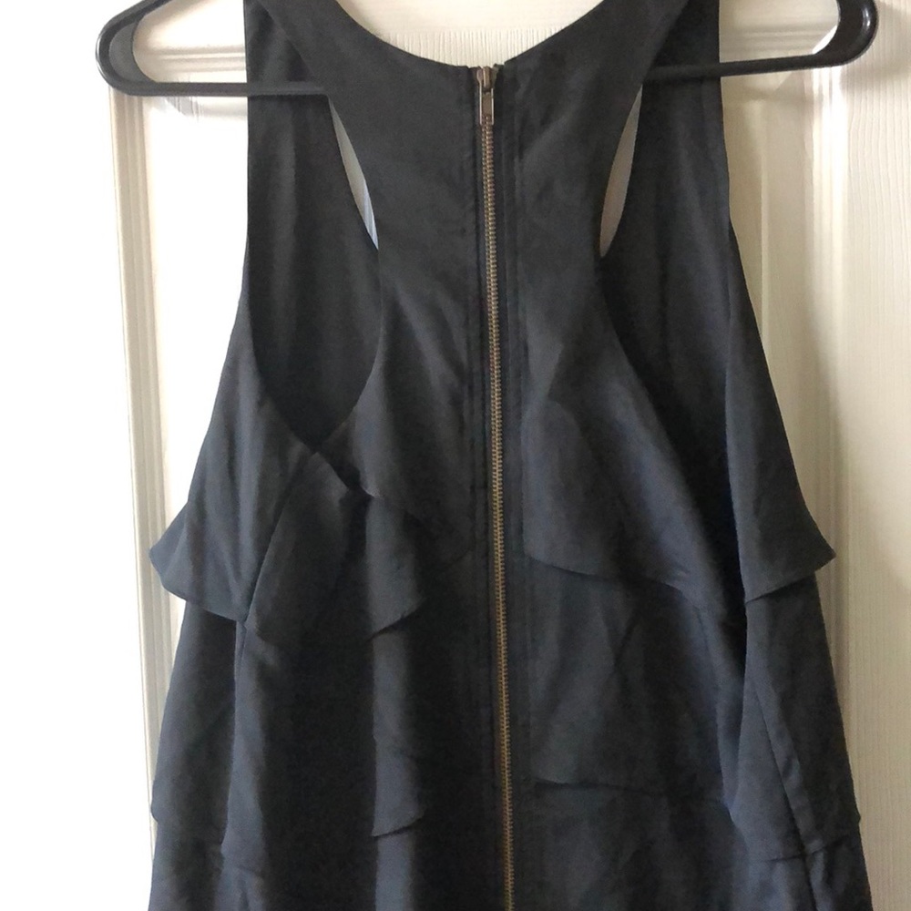 Boutique Razor back Dress - Picture 3 of 4